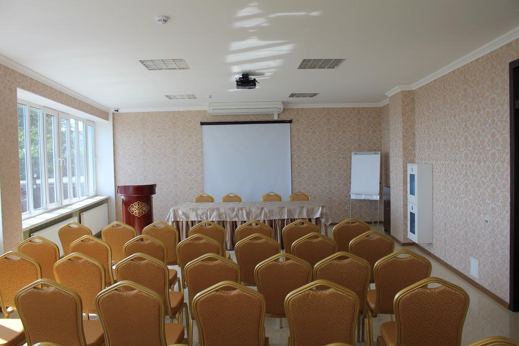 Rosa Del Viento Hotel Tuapse Rom bilde