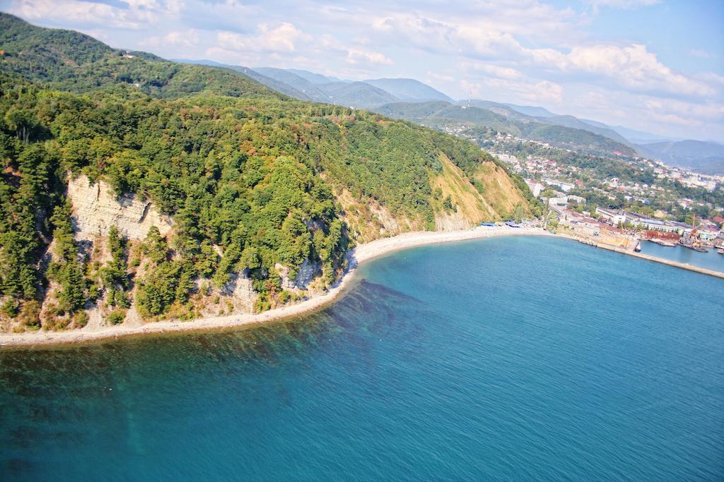 Rosa Del Viento Hotel Tuapse Rom bilde