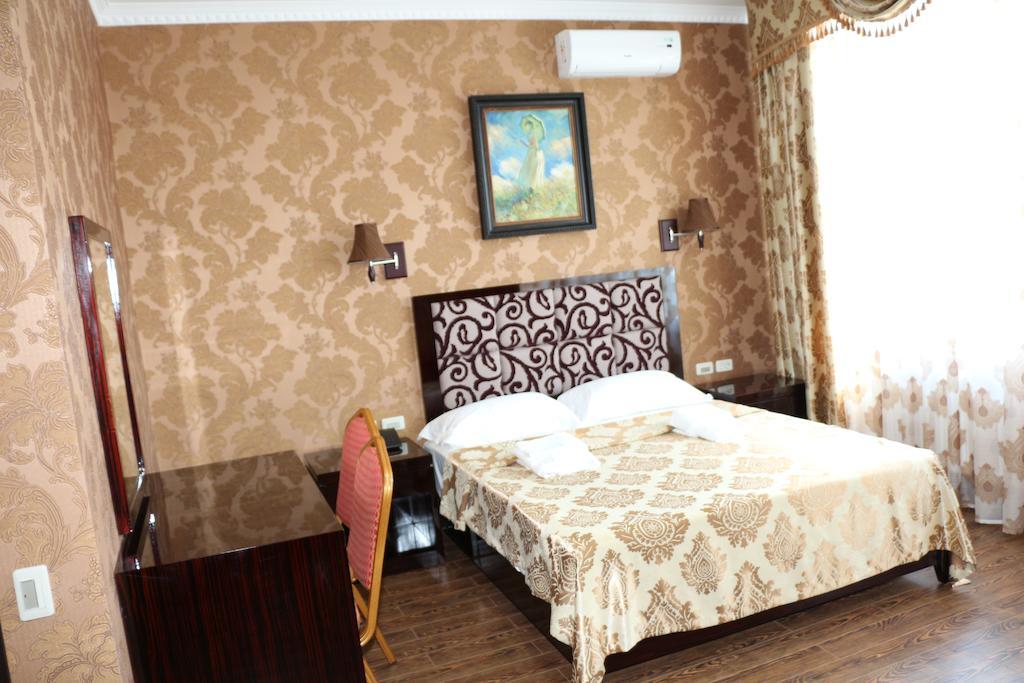 Rosa Del Viento Hotel Tuapse Rom bilde